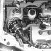 Aspirazione Diretta HKS Super Power Flow per Suzuki Wagon R (93-98)