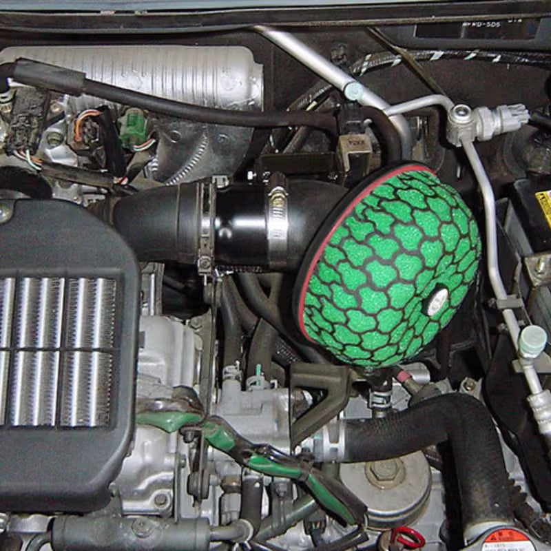 Carica immagine in Galleria Viewer, Aspirazione Diretta HKS Super Power Flow per Suzuki Wagon R MC22S (02-03)

