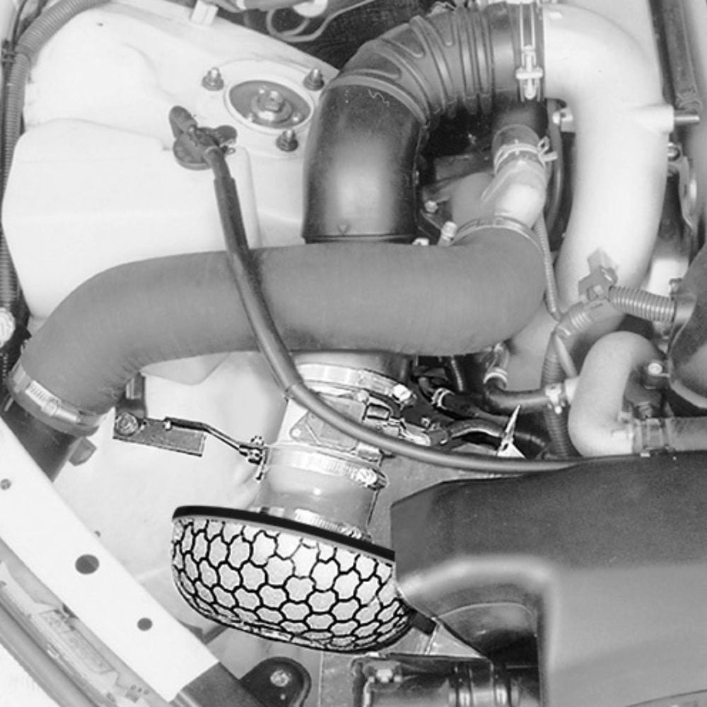 Aspirazione Diretta HKS Super Power Flow per Toyota Chaser / Mark II /Cresta JZX110 1JZ-GTE