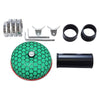 Aspirazione Diretta HKS Super Power Flow per Mazda MX-5 NA 1.8L (93-97)