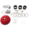 Aspirazione Diretta HKS Racing Suction per Subaru Impreza WRX STI VAB / VAF