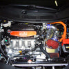 Aspirazione Diretta HKS Racing Suction per Honda CR-Z ZF1