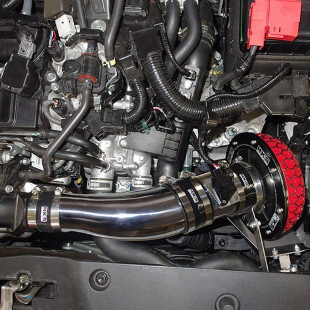 Aspirazione Diretta HKS Racing Suction per Honda Civic FK7 (17-19)