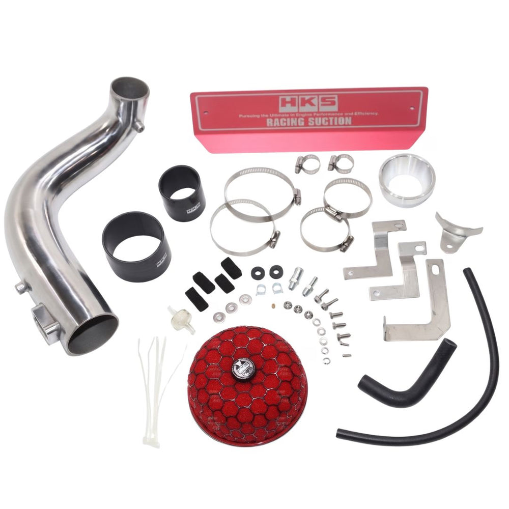 Aspirazione Diretta HKS Racing Suction per Suzuki Swift Sport ZC33S