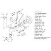 Aspirazione Diretta HKS Racing Suction per Toyota Yaris NCP31 (10-16)