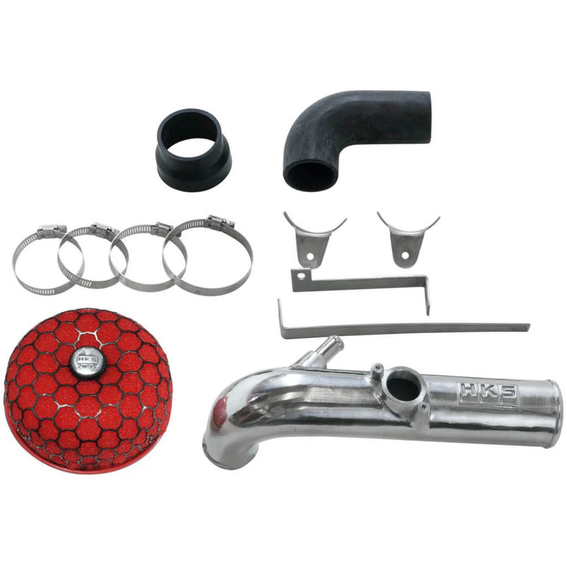 Carica immagine in Galleria Viewer, Aspirazione Diretta HKS Racing Suction per Toyota Yaris NCP31 (10-16)
