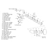 Aspirazione Diretta HKS Racing Suction per Mazda MX-5 NC