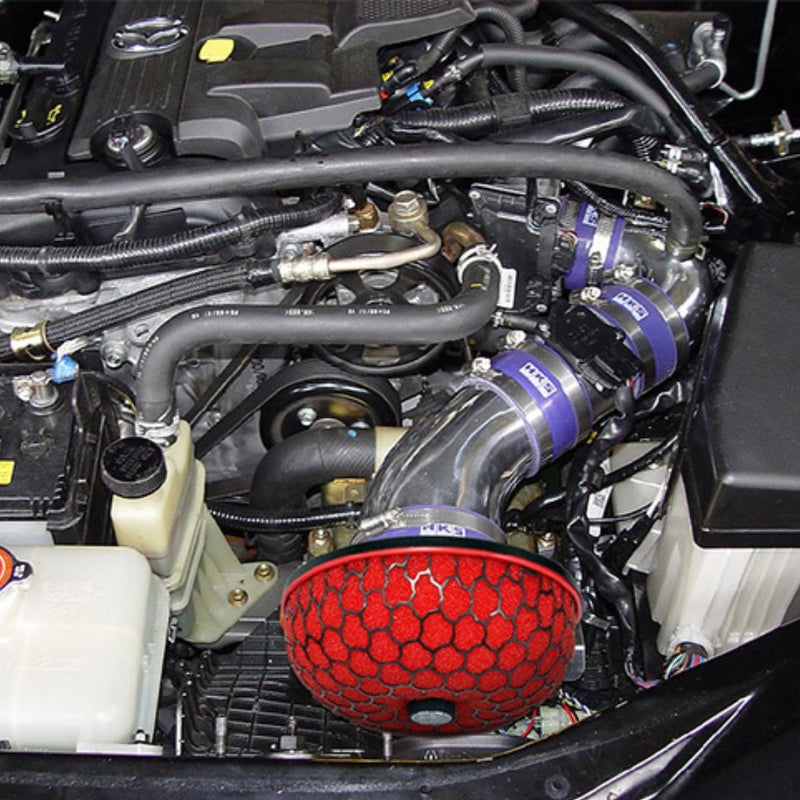 Carica immagine in Galleria Viewer, Aspirazione Diretta HKS Racing Suction per Mazda MX-5 NC
