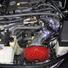 Aspirazione Diretta HKS Racing Suction per Mazda MX-5 NC