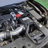 Airbox HKS in Carbonio per Honda Civic Type R FK8