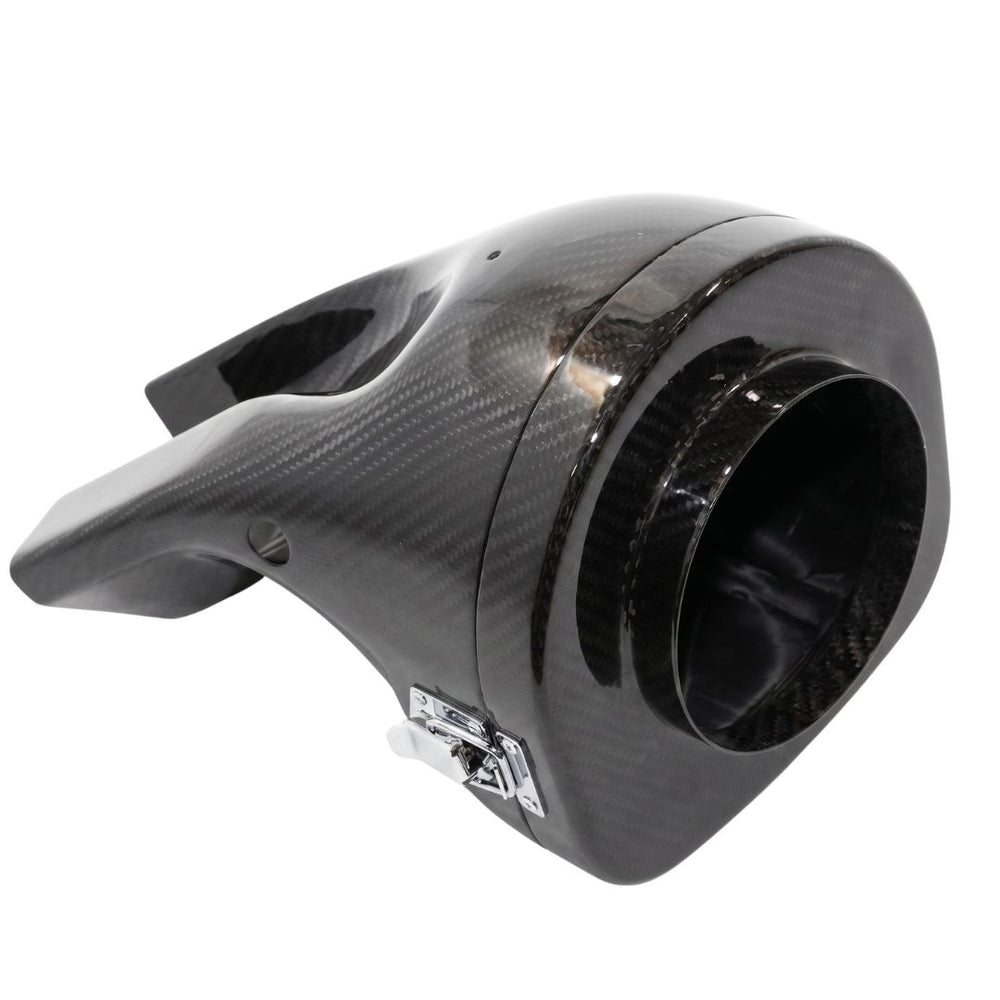 Airbox HKS in Carbonio per Suzuki Swift Sport ZC33S