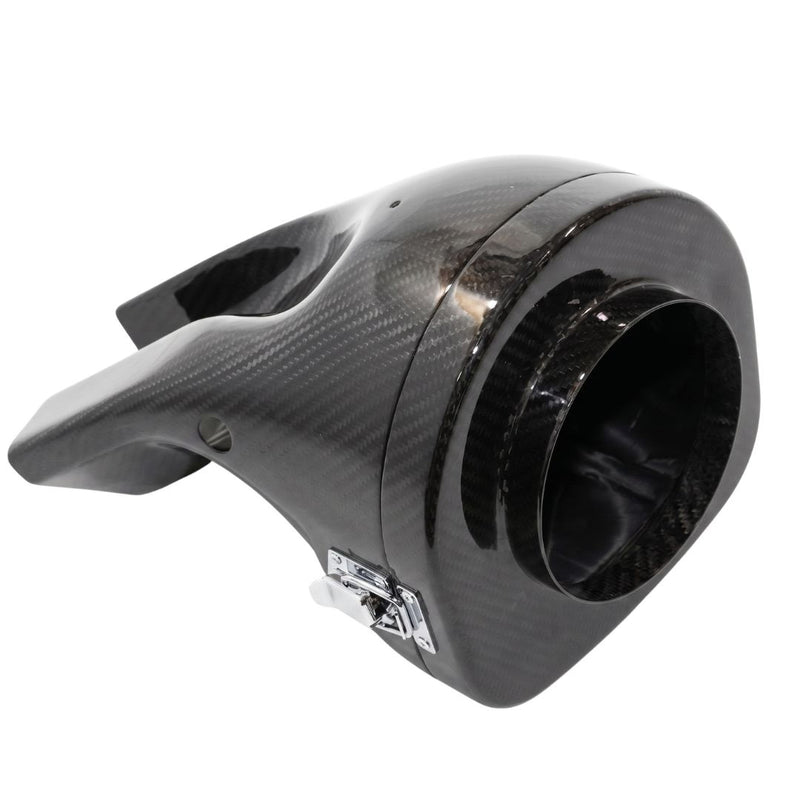 Carica immagine in Galleria Viewer, Airbox HKS in Carbonio per Suzuki Swift Sport ZC33S
