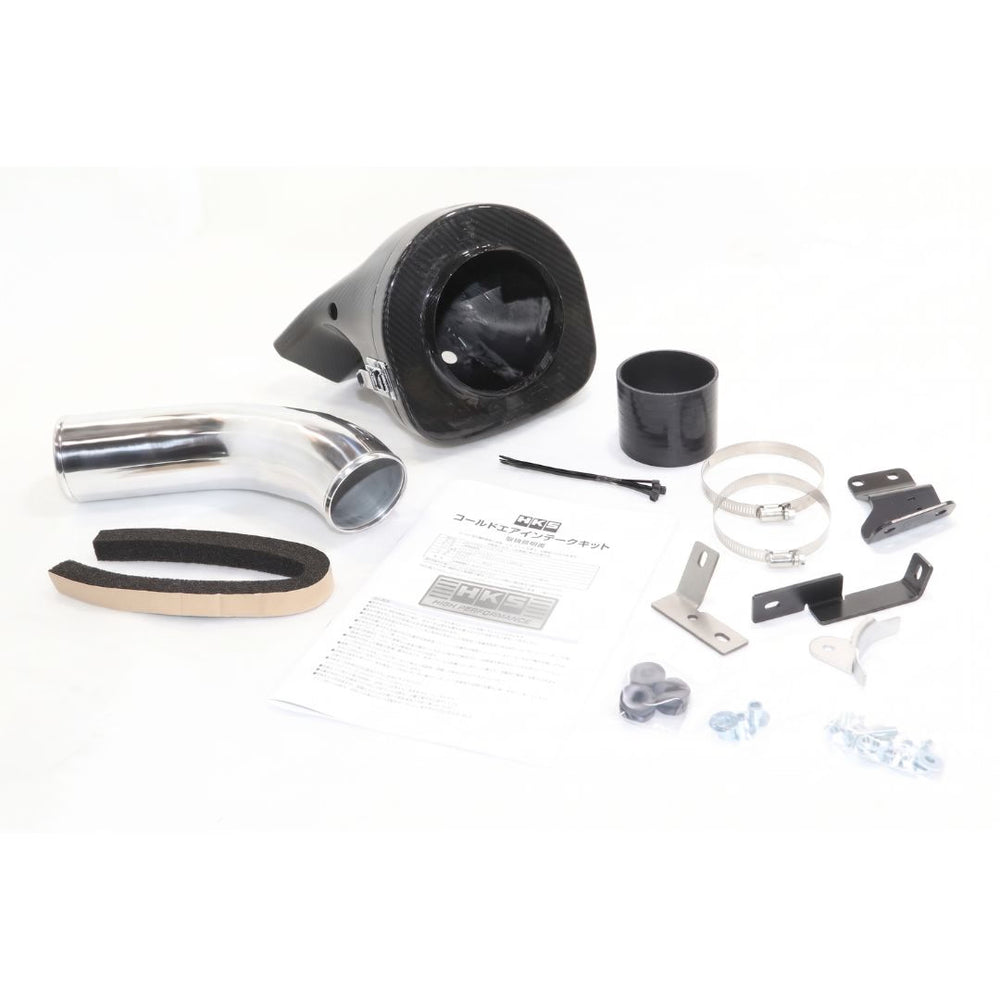 Airbox HKS in Carbonio per Suzuki Swift Sport ZC33S