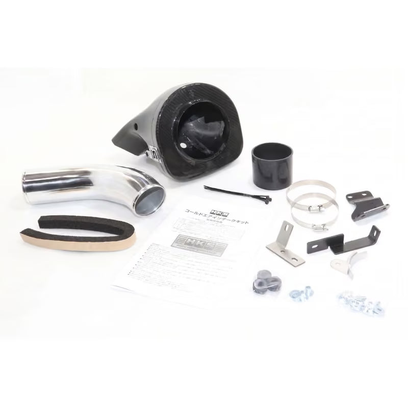 Carica immagine in Galleria Viewer, Airbox HKS in Carbonio per Suzuki Swift Sport ZC33S
