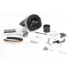 Airbox HKS in Carbonio per Suzuki Swift Sport ZC33S