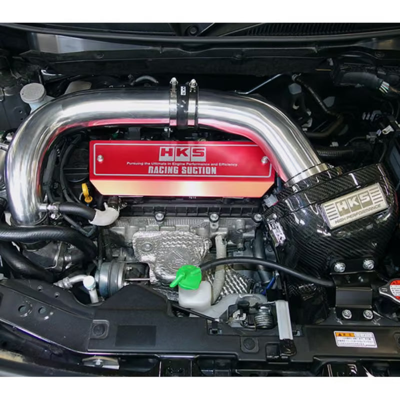 Carica immagine in Galleria Viewer, Airbox HKS in Carbonio per Suzuki Swift Sport ZC33S
