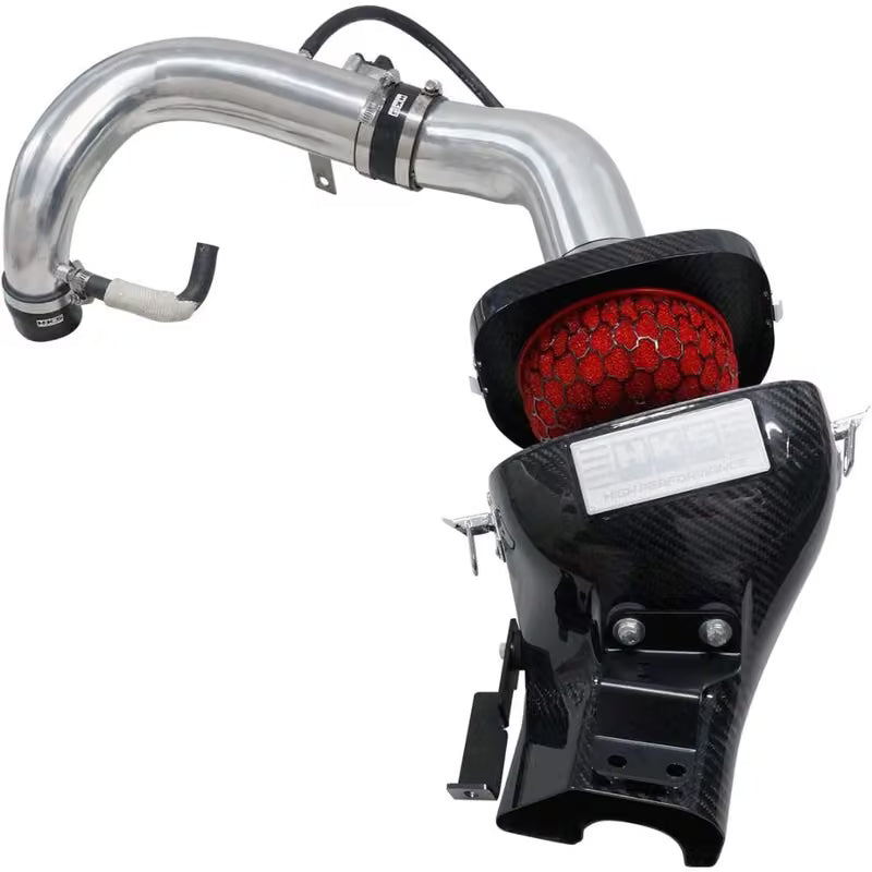 Carica immagine in Galleria Viewer, Kit di Aspirazione HKS in Carbonio per Suzuki Swift Sport ZC33S
