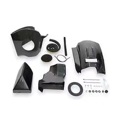 Kit di Aspirazione HKS in Carbonio per Toyota Yaris GR