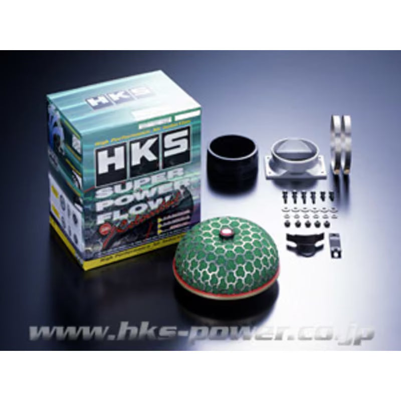 Carica immagine in Galleria Viewer, Aspirazione Diretta HKS Super Power Flow per Suzuki Cappuccino
