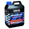 Liquido Refrigerante HKS Super Coolant Racing Pro (4L)