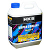 Liquido Refrigerante HKS Super Coolant Sport (4L)
