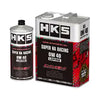 1L Olio Motore HKS Super NA Racing 0W40
