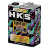 4L Olio Motore HKS Super Oil Premium 0W20 API/SP