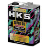 4L Olio Motore HKS Super Oil Premium 10W40 API/SP