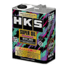 4L Olio Motore HKS Super Oil Premium 5W30 API/SP