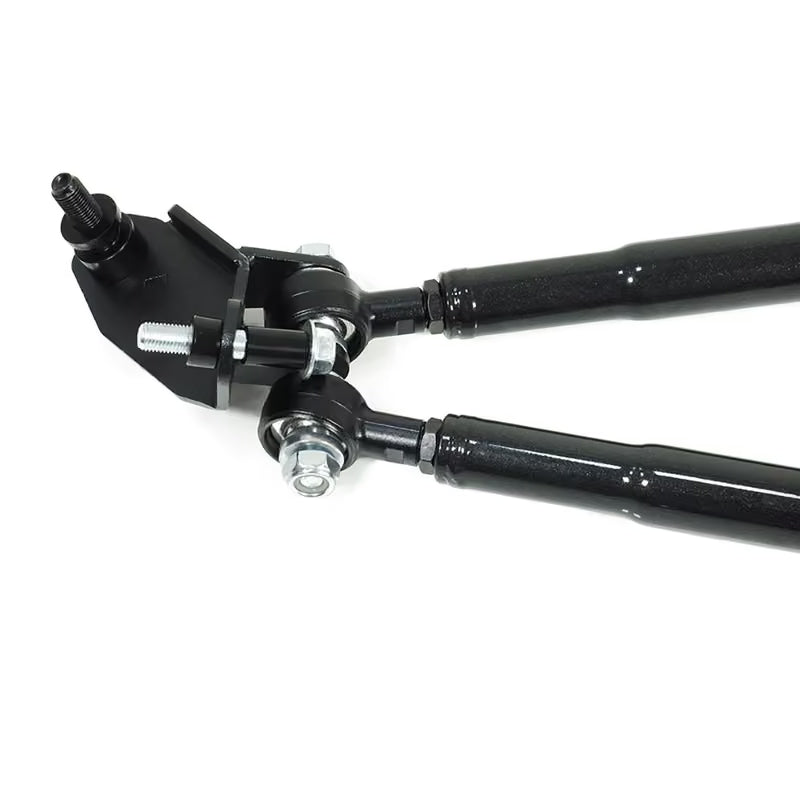 Carica immagine in Galleria Viewer, Rinforzo Telaio X-Brace Posteriore Hardrace per Honda Civic EK / EJ
