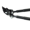 Rinforzo Telaio X-Brace Posteriore Hardrace per Honda Civic EK / EJ