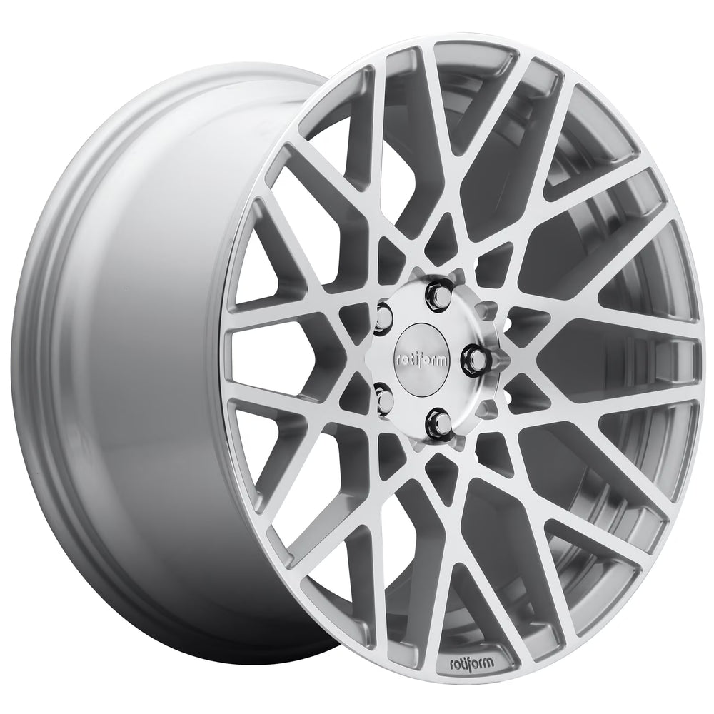 Cerchio Rotiform BLQ 8,5x19 5x114.3 ET38