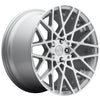 Cerchio Rotiform BLQ 8,5x19 5x114.3 ET38