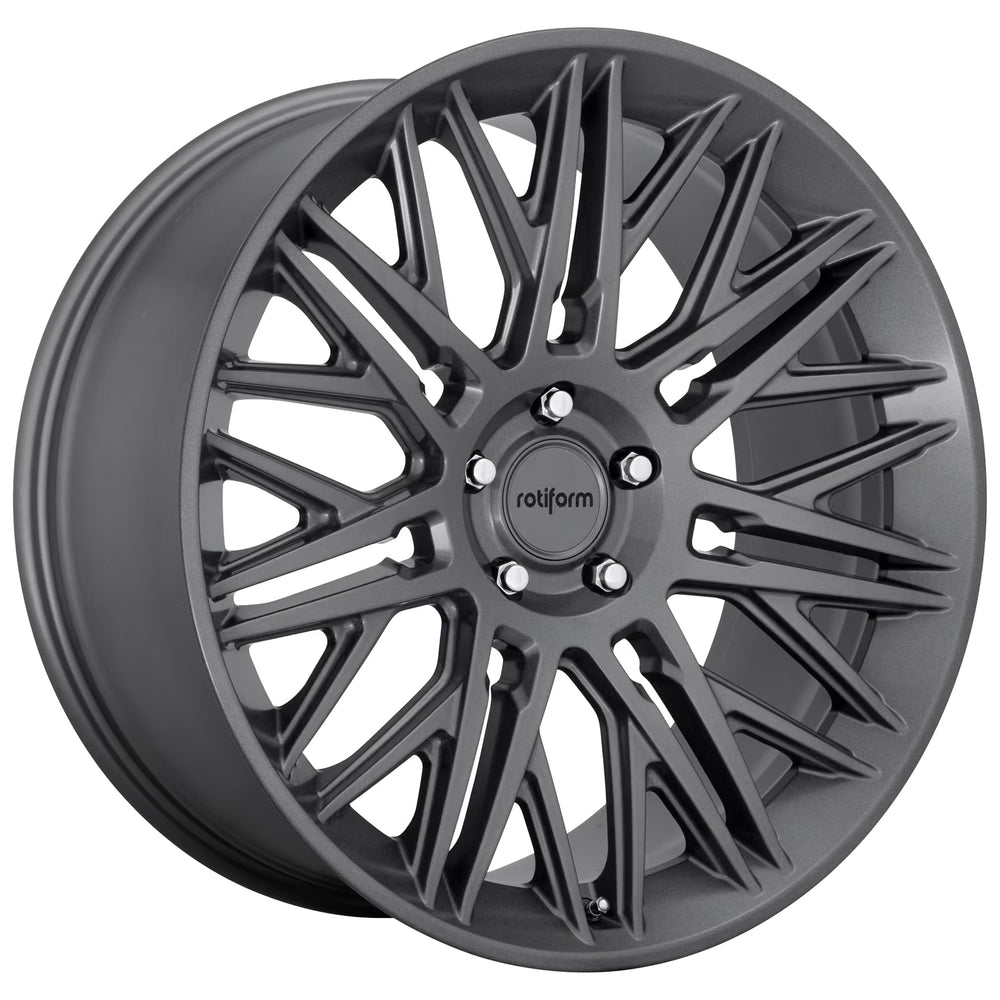 Cerchio Rotiform JDR 10x22 6x135 ET30