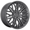 Cerchio Rotiform JDR 10x22 6x139.7 ET30