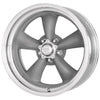 Cerchio American Racing Vintage VN215 Classic Torq Thrust II 7x16 5x114.3 ET0