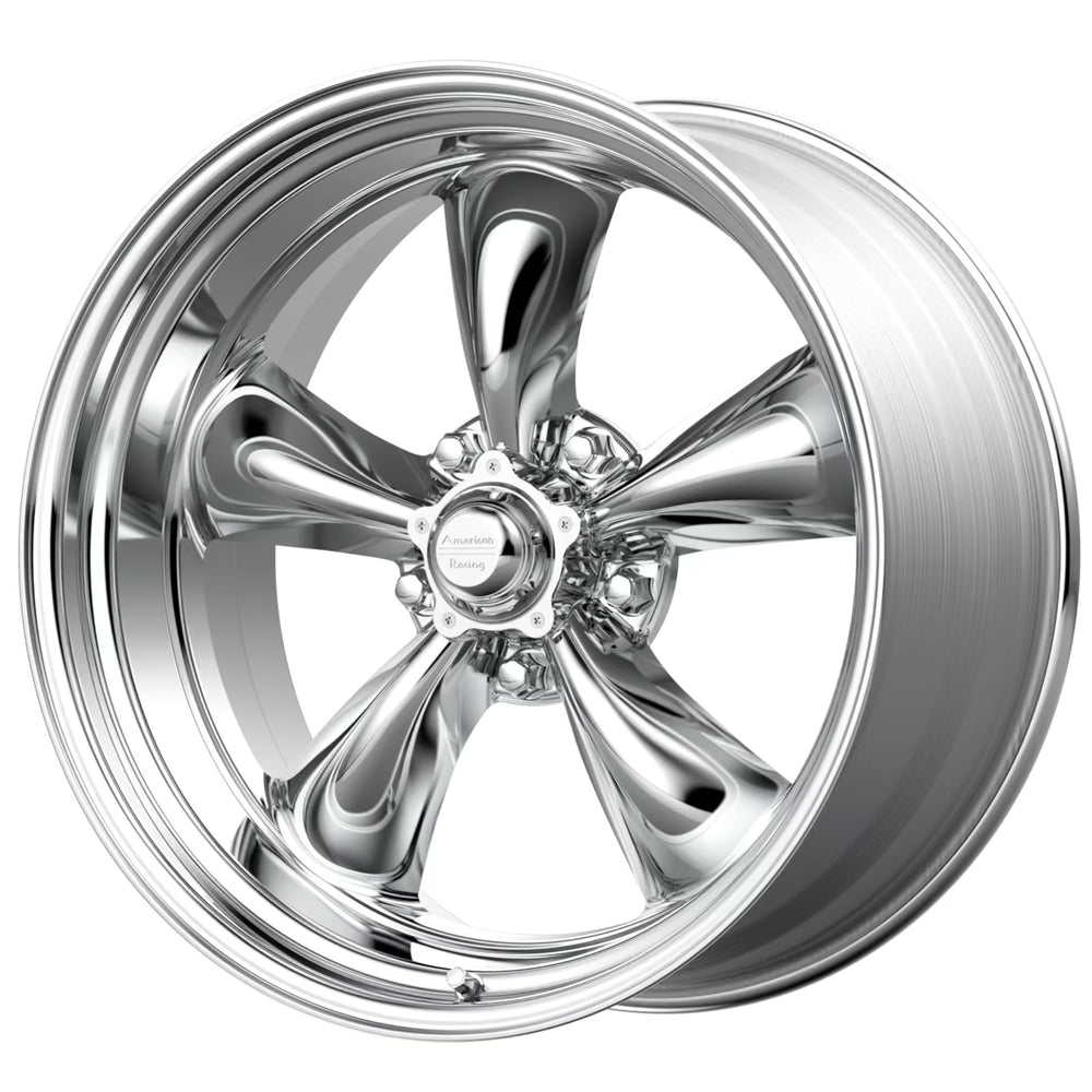 Cerchio American Racing Vintage VN515 Torq Thrust II 7x16 5x127 ET0