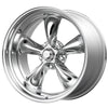 Cerchio American Racing Vintage VN515 Torq Thrust II 7x16 5x127 ET0