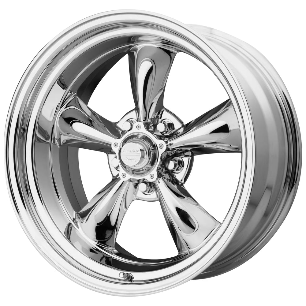 Cerchio American Racing Vintage VN615 Torq Thrust II 7x15 5x120.65 ET-6