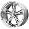 Cerchio American Racing Vintage VN615 Torq Thrust II 7x15 5x120.65 ET-6