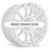 Cerchio Rotiform RF916 ZMO-M 10x23 5x120 ET30 - Argento spazzolato
