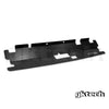 Convogliatore Aria Radiatore GKTech per Nissan Skyline R34 GT-T
