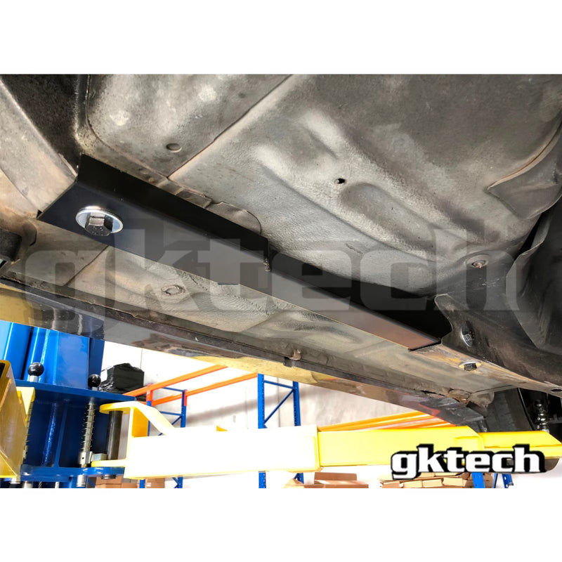 Carica immagine in Galleria Viewer, Rinforzo Longherone GKTech per Nissan 200SX S13 &amp; Silvia PS13
