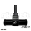 Kit Spurgo Alluminio GKTech per Nissan 350Z Z33