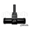 Kit Spurgo Alluminio GKTech per Nissan 370Z Z34