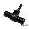 Kit Spurgo Alluminio GKTech per Nissan 350Z Z33