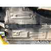 Rinforzo Longherone GKTech per Nissan 200SX S13 & Silvia PS13