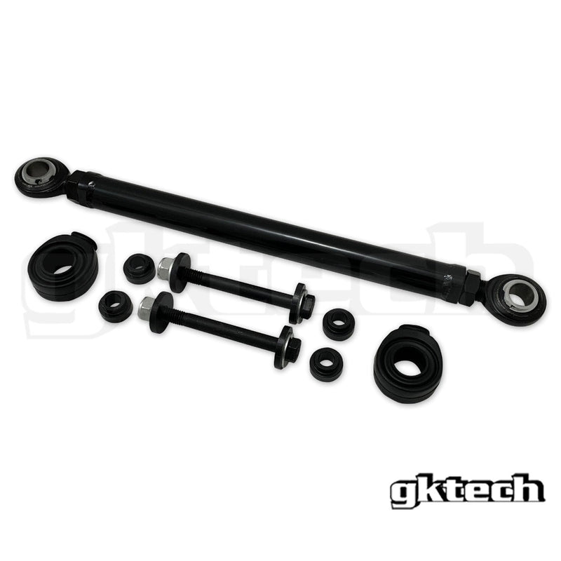 Carica immagine in Galleria Viewer, Barra di Rinforzo Tiranti Posteriori GKTech per Nissan 370Z Z34
