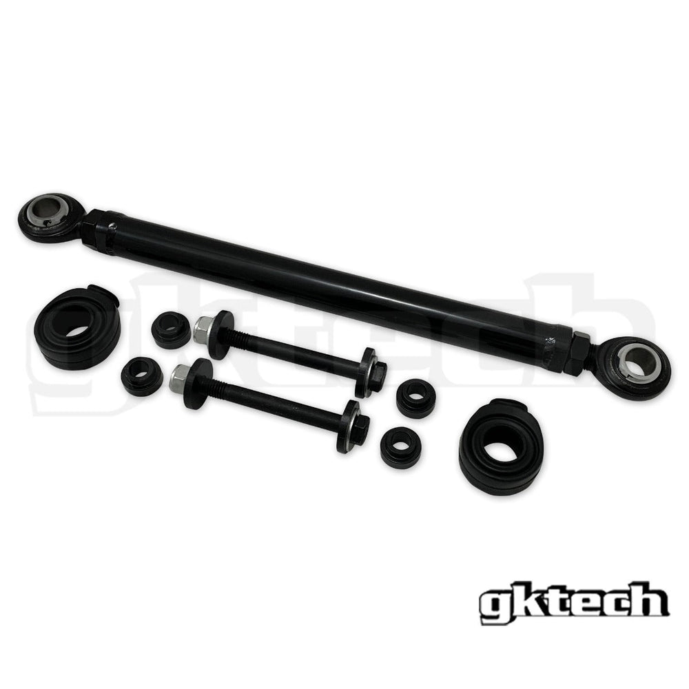 Barra di Rinforzo Tiranti Posteriori GKTech per Nissan 350Z Z33