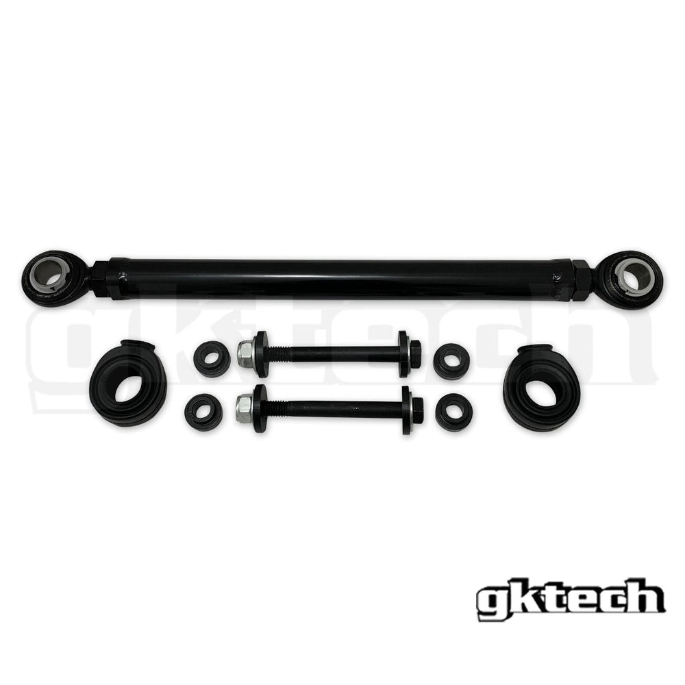 Barra di Rinforzo Tiranti Posteriori GKTech per Nissan 350Z Z33